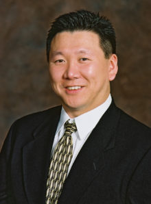 Jerry Y. Chang, M.D.