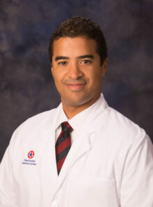 Kristopher Foreman, MD