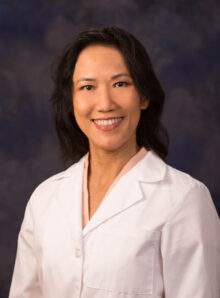 Josephine Nguyen, M.D.