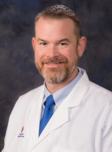 Mark Smith, M.D.