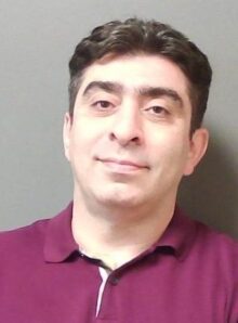 Haroutun Abrahamian, M.D.