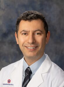 Dmitriy Shnayderman, M.D.