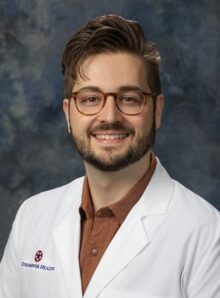 Anel Yakupovich, M.D.